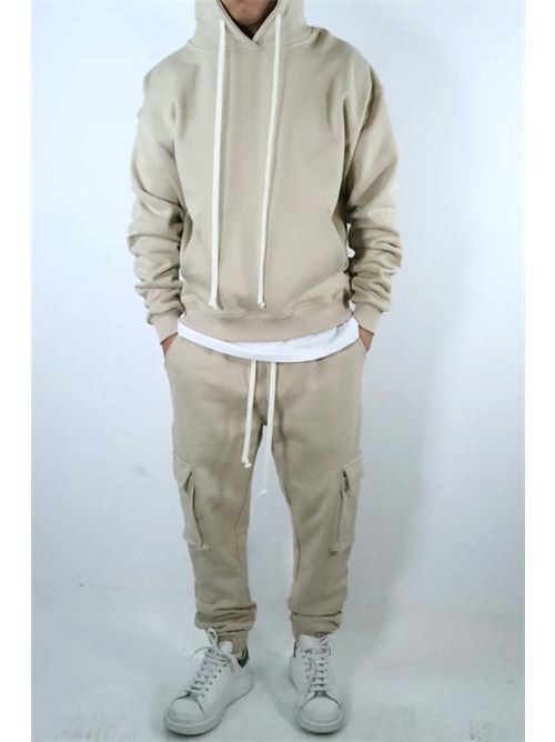 COMPLETO PRIMID | 001-002BEIGE SCUROBEIGE SCURO
